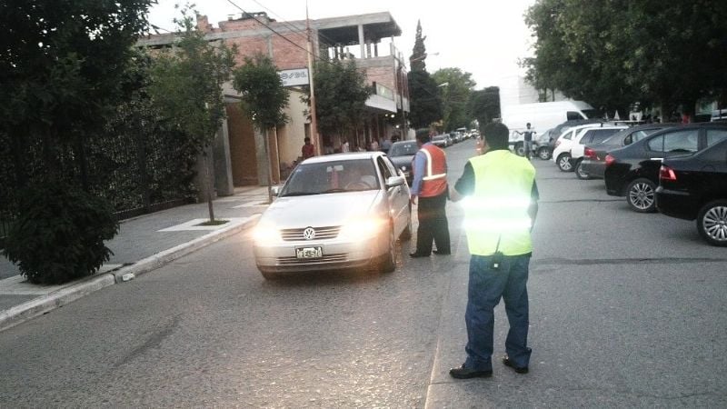 Tránsito apuesta a contar con más inspectores
