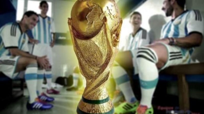 Argentina “se está preparando para organizar el Mundial de fútbol 2030”