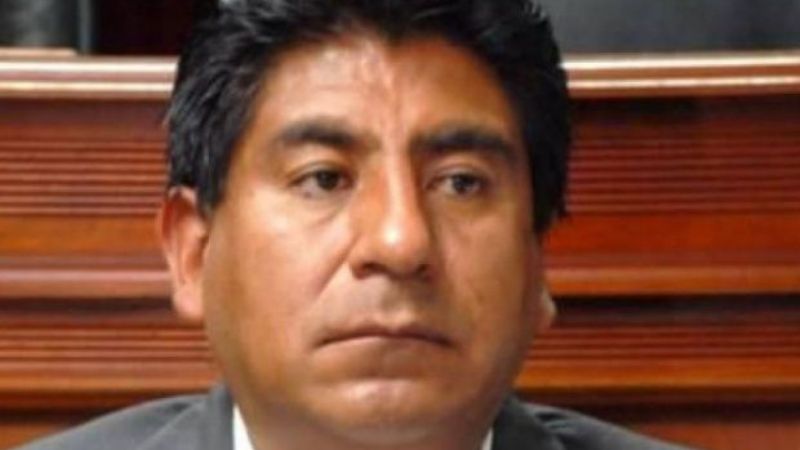 Fabián seguirá detenido y los dos ex funcionarios podrán recuperar la libertad