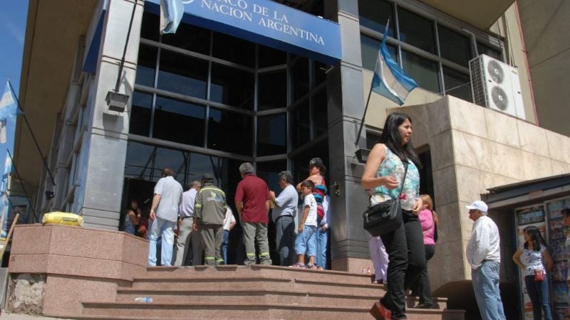 Nuevos y modernos cajeros están habilitados