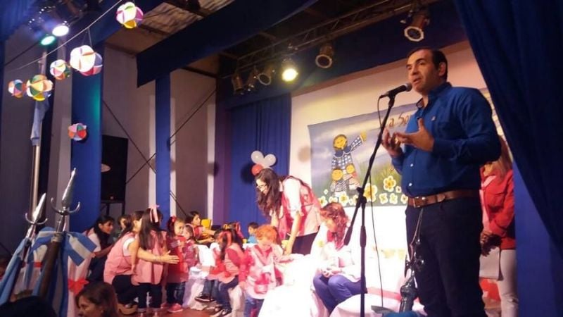 Los Centros de Estimulación comienzan con sus actividades