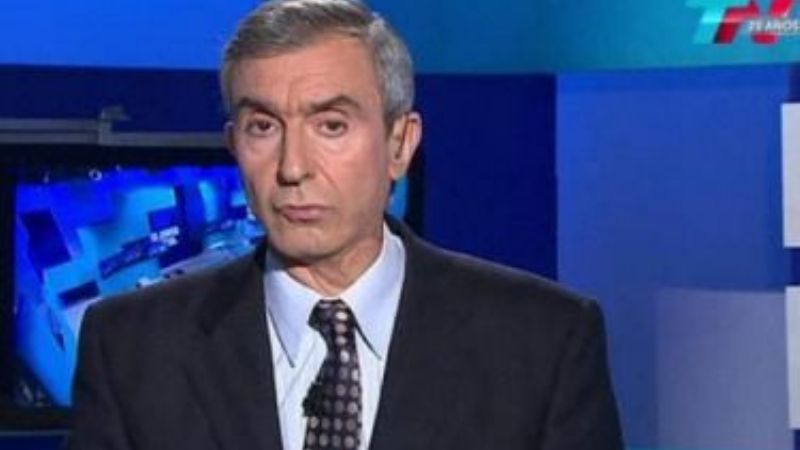 Para Nelson Castro, “lo de Macri es decepcionante”