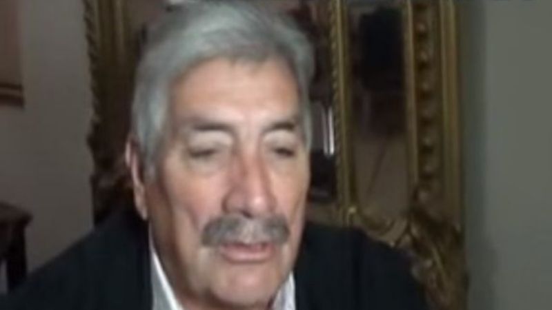 Denunciarán a ministros que firmaron acuerdo con Autoconvocados