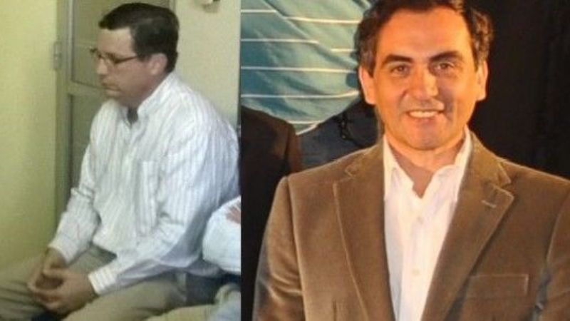 Ibarra y Navarro también tendrían empresa offshore en Panamá