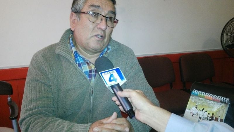 ¿A Mendoza lo dejaron solo?