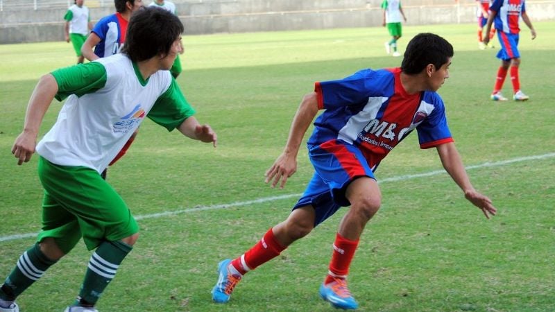 La Liga Catamarqueña larga el Apertura con tres partidos