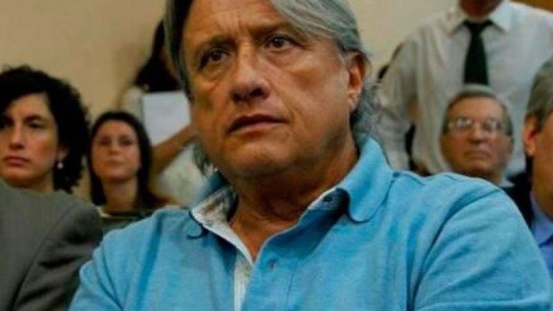 “Son autistas que no ven las cosas”