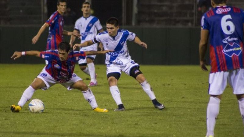Aconquija va el viernes a Salta y San Lorenzo recibe el sábado a Antoniana