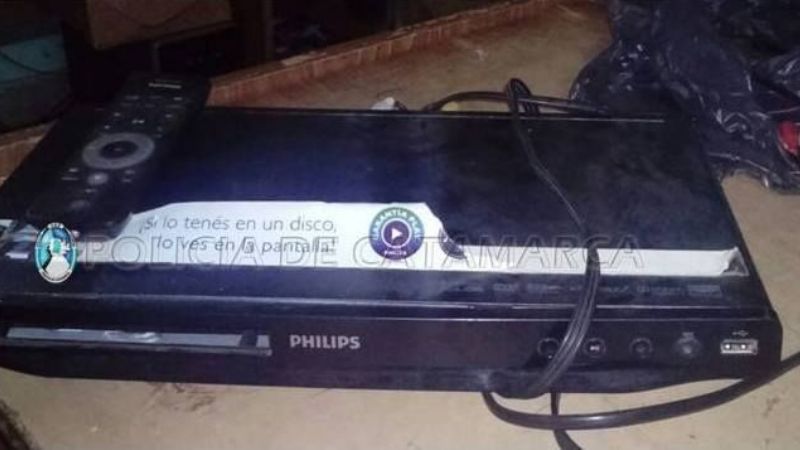 Aprehenden a un timador y esclarecen un ilícito