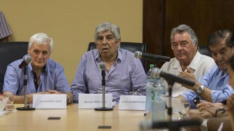 "Ni el sindicato de magos le cree al Gobierno que en seis meses baja la inflación"