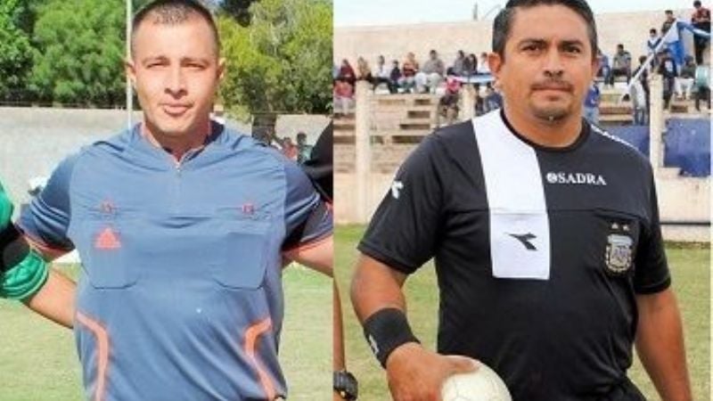 Las “idas” por las “semis” del Provincial arrancan en Pomán y Belén