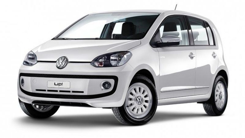 Qué auto podrías comprar en el exterior con lo que cuesta el más barato en Argentina