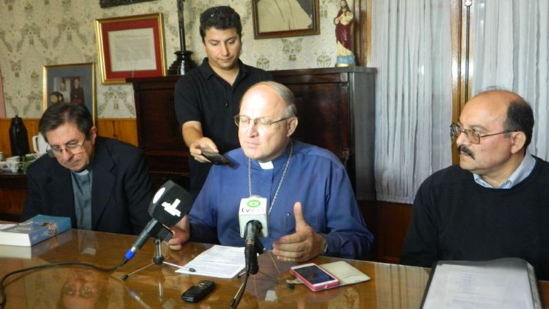 Curso de Doctrina Social de la Iglesia, para que “la fe salga del templo a la calle”