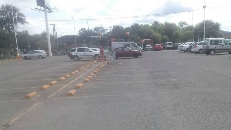 Importante adhesión tuvo la convocatoria de “Súper vacíos” en Catamarca