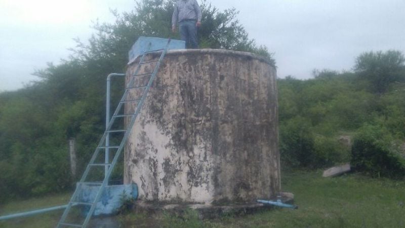 Técnicos de Servicios Públicos se reunieron con la CCI de Paclín