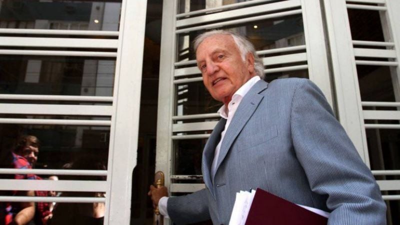 El Gobierno anunció su plan para el fútbol