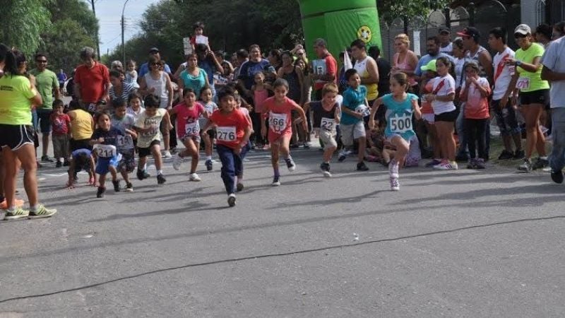 Lanzarán Escuelas de Iniciación Deportiva