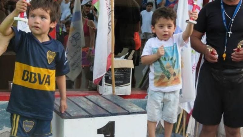 Lanzarán Escuelas de Iniciación Deportiva