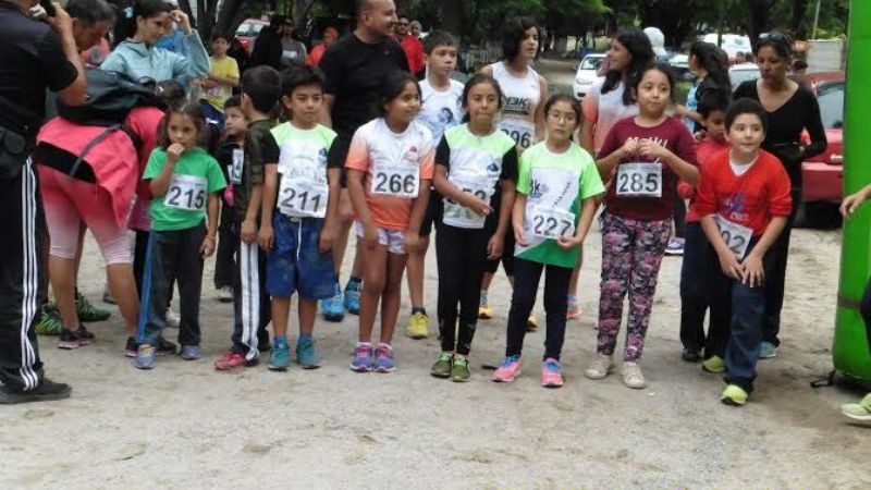 Lanzarán Escuelas de Iniciación Deportiva