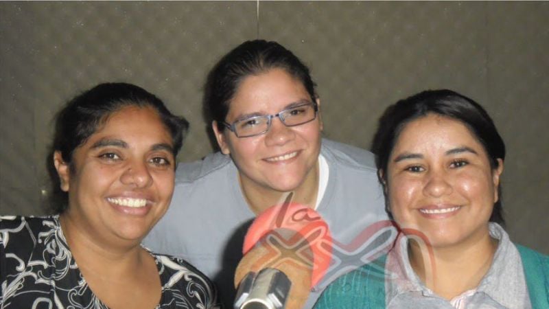 Se concretará la primera boda igualitaria en Andalgalá