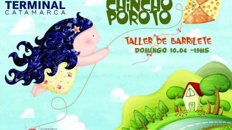 Los Sapitos Forever le pondrán ritmo a la noche del viernes en La Terminal