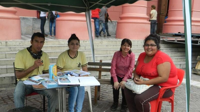 Proyectarán películas sobre la Coronación  y el Camarín en el Museo de la Virgen