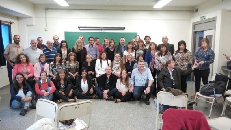 Continuará el Plan FinEs hasta el 2019‏