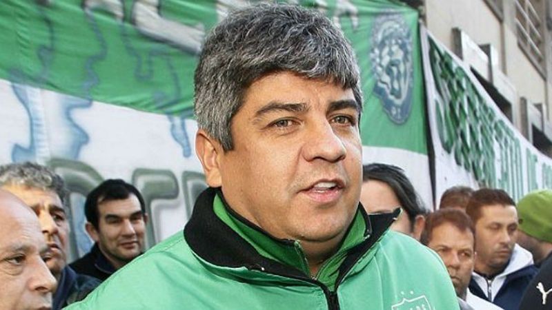 Camioneros acatará la conciliación y levantará el paro