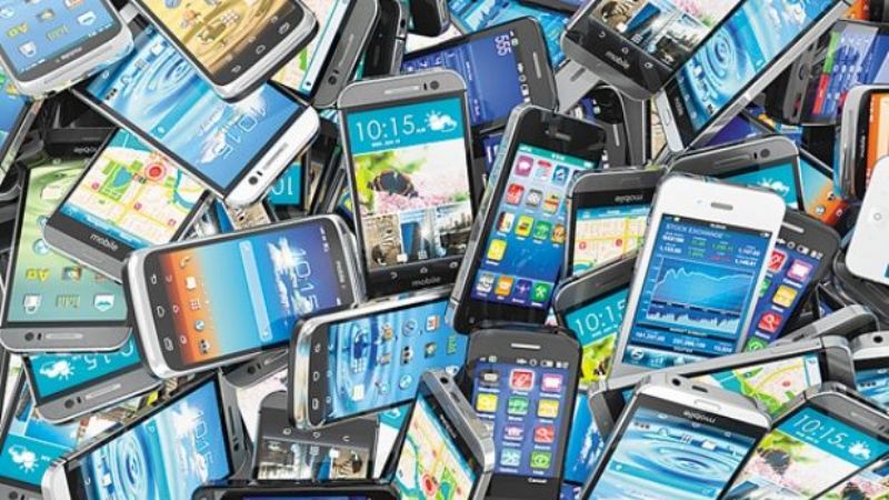 Así funcionará el sistema para reducir los robos de celulares