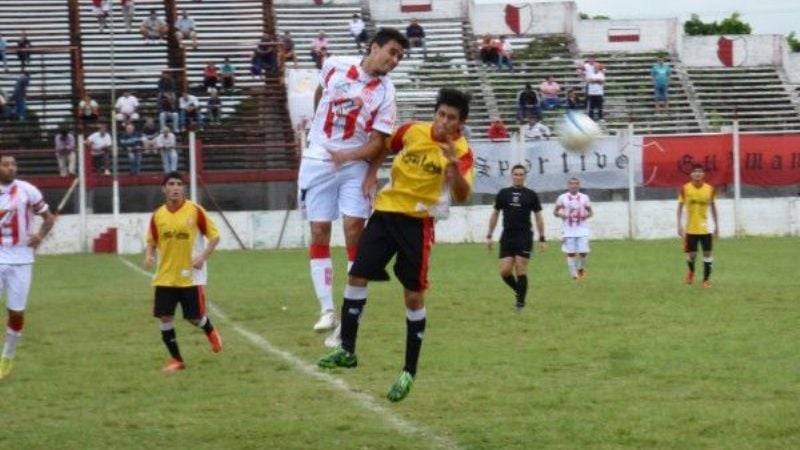 El “León” vuelve a madrugar para clasificar; a las 11 recibe a Sp. Guzmán