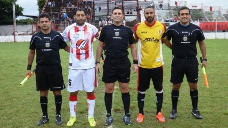 El “León” vuelve a madrugar para clasificar; a las 11 recibe a Sp. Guzmán