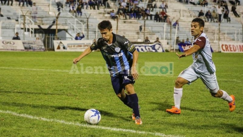 Aconquija cayó goleado 3 a 0 por Gimnasia y Tiro, en Salta