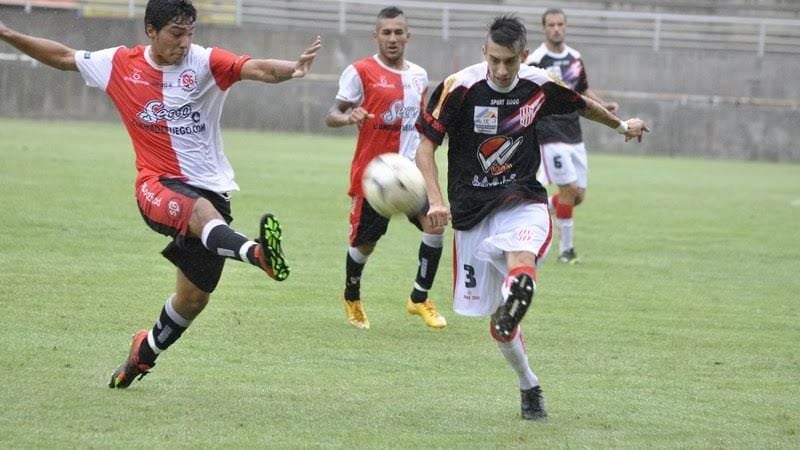 Villa Cubas ganó 3-1, es puntero y clasificó a los “play off”