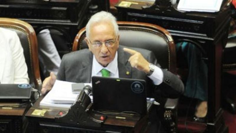 La imputación a Cristina "no tiene sustento probatorio"