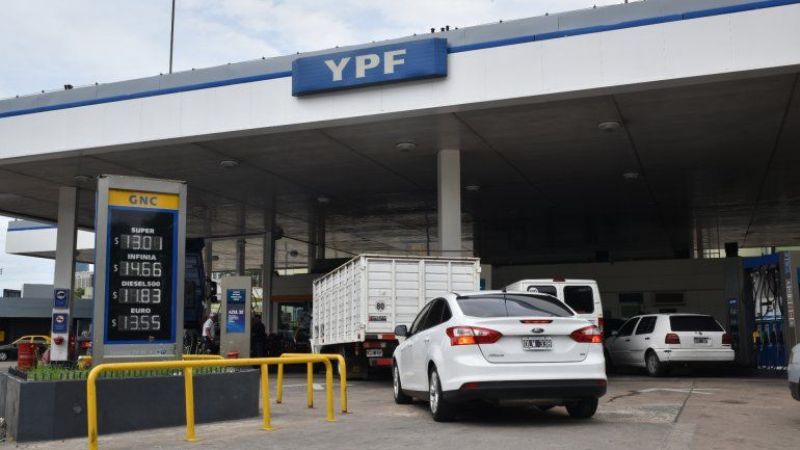 Estacioneros: "Es una locura, Macri se está equivocando"