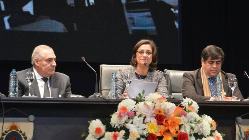 “No hay dudas que OSEP está mejor que antes”