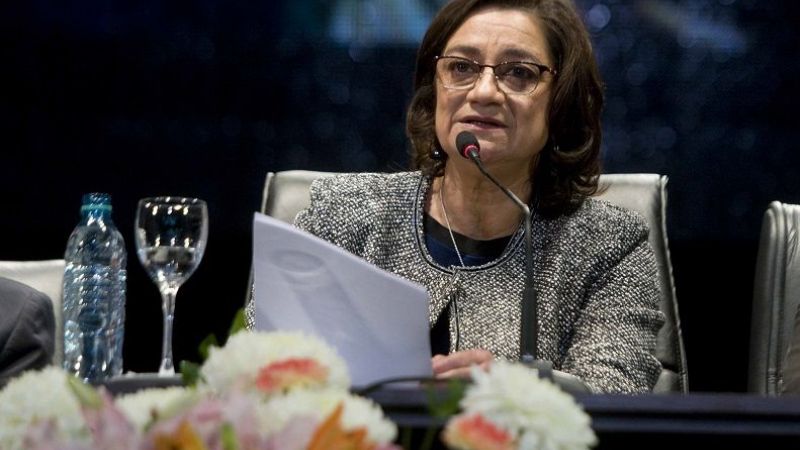 "No importa cuál sea la situación que nos toque atravesar, juntos todo es posible"