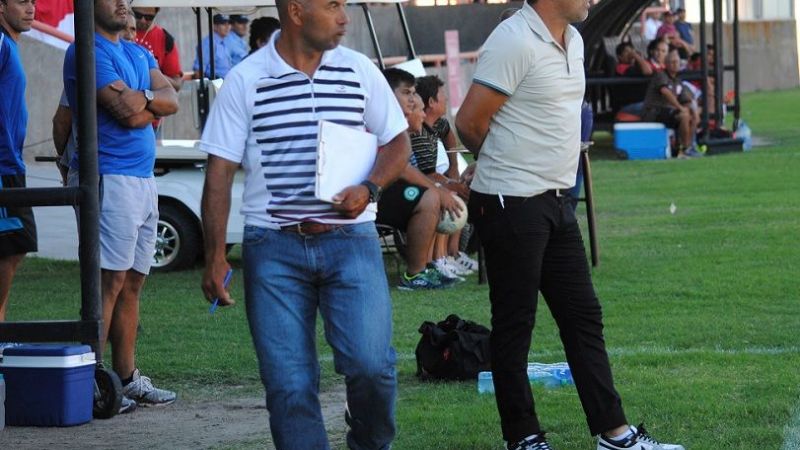 Tilger anunció “un paso al costado, que es irreversible”