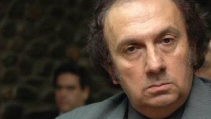 Trasladaron de urgencia a Garbe