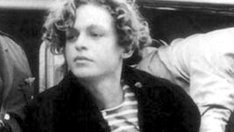 Robledo Puch salió de la cárcel después de 44 años de reclusión