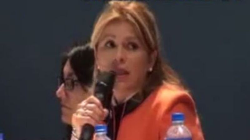 Congreso Nacional e Internacional de Trata de Personas