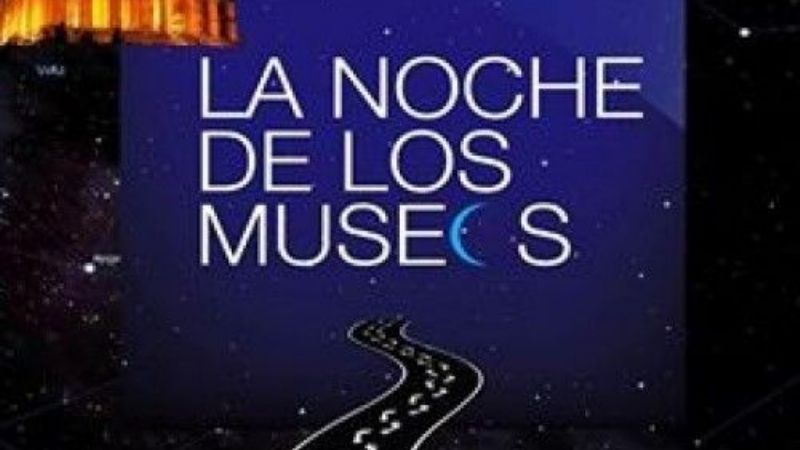 “Noche de los Museos”