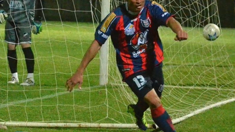 San Lorenzo ganó y es escolta en la Zona “B” de la Capital