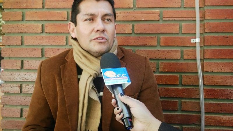 Pablo Sánchez: “Hay que priorizar el partido y dejar de lado lo personal”