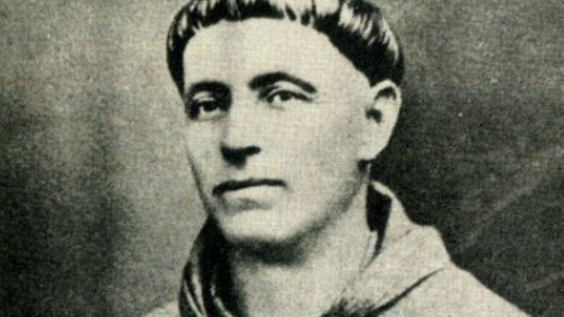 El Obispo presidirá la misa en el 190° aniversario del natalicio del Padre Esquiú