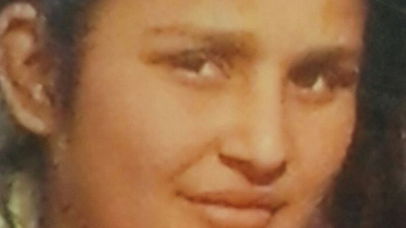 Encontraron a gitana santiagueña con su novio en Catamarca