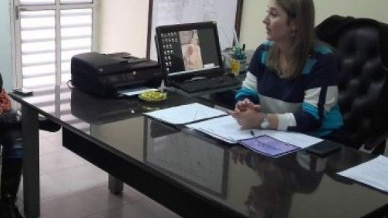 El Consejo Municipal de la Mujer llevó adelante jornadas sobre Violencia de Género