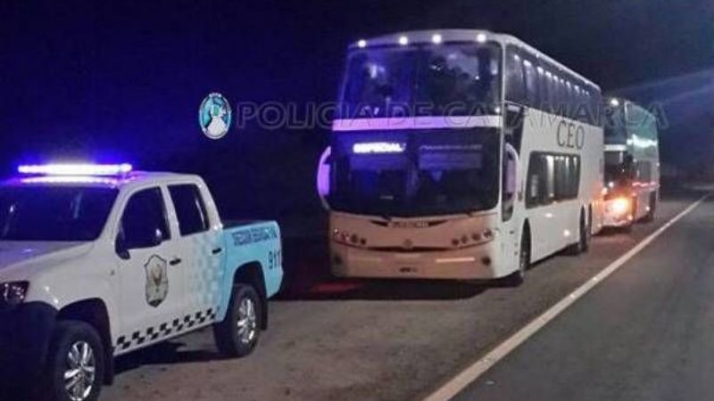 Millonario secuestro de mercadería ilegal