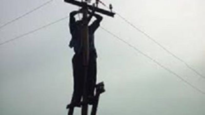 EC SAPEM denunció el robo de cables del tendido eléctrico