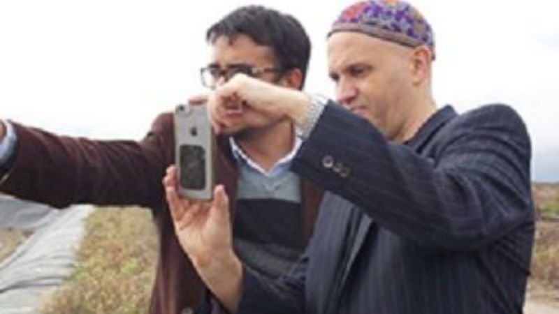 Bergman en Andalgalá, sin pena ni gloria